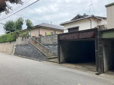 【売地】宗像市日の里3