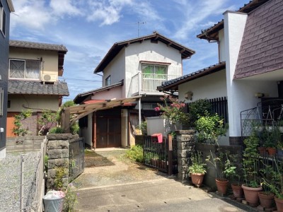 【売地】早良区内野1丁目