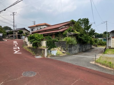 【売地】早良区早良６
