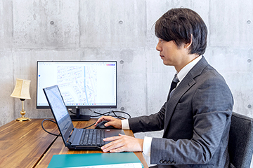 売却するタイミングを考える