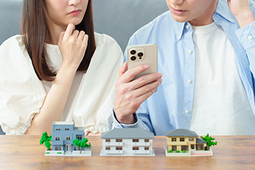 一括査定サイトを信用しすぎない