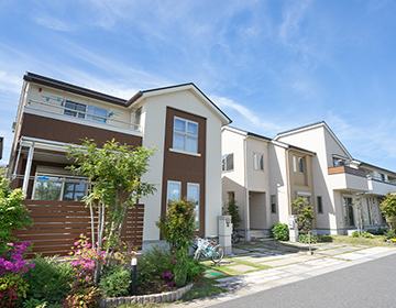 引き渡し・決済