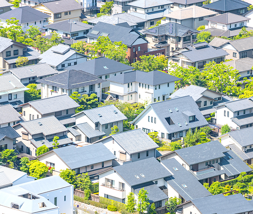 空き家サポート