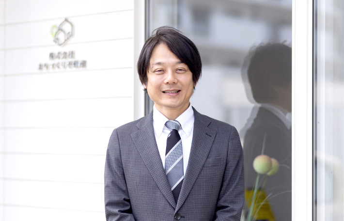 住宅営業を経験した不動産売買歴10年以上の代表自らが対応します