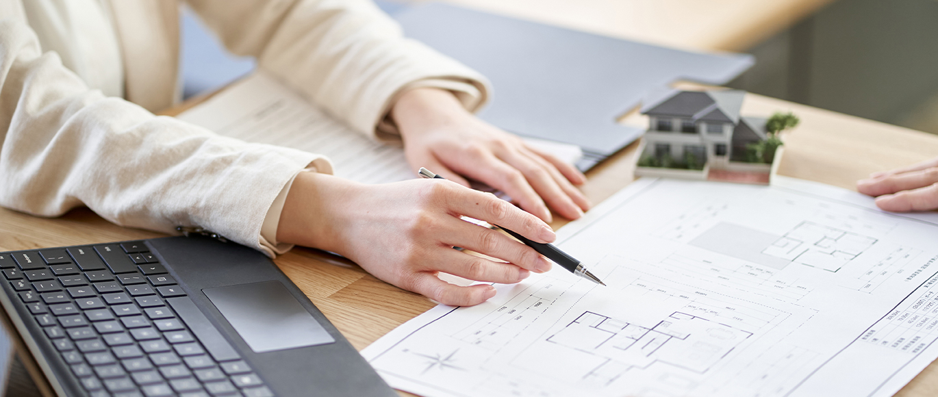 売却の基礎知識 基礎編