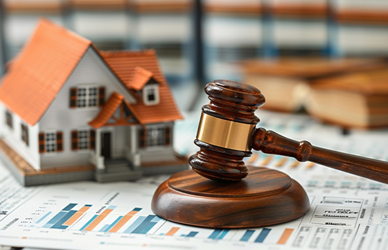 競売と任意売却について