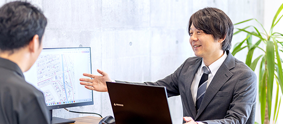 住宅ローンのご相談