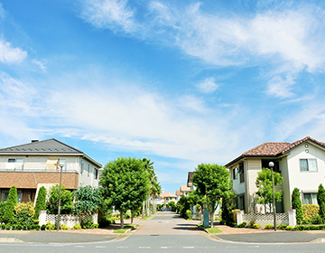 物件のご紹介・ご見学