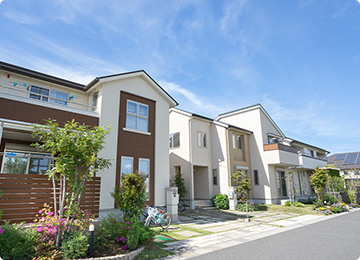 現地調査と査定の実施