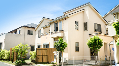 買取と仲介の違いについて