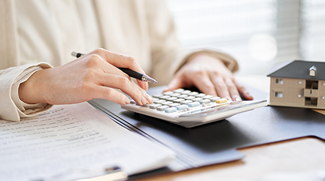 不動産売却時の費用と税金