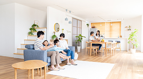 住替え・競売・任意売却・トラブル回避