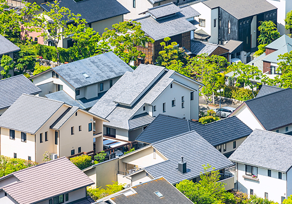不動産売却の基礎知識