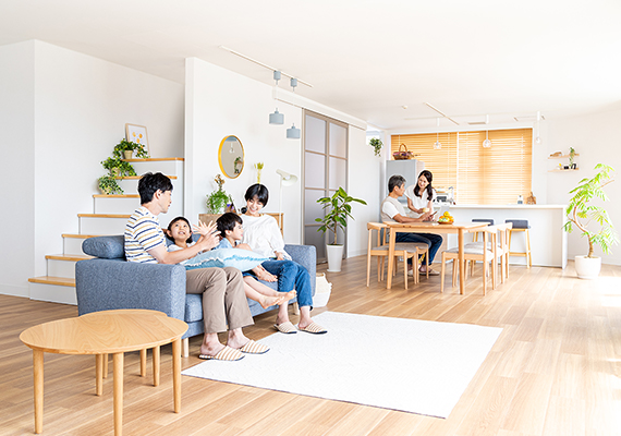 住替え・競売・任意売却・トラブル回避