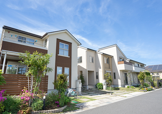 過去の売却事例