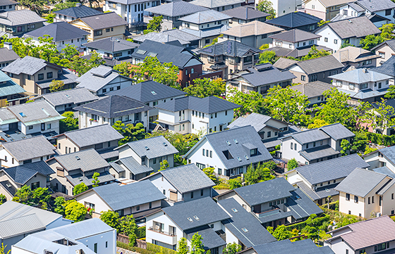 空き家問題でお困りの方