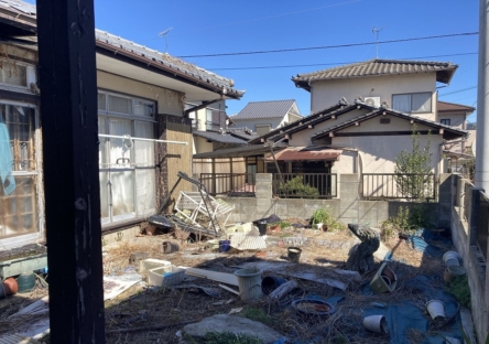 福岡市南区和田３丁目　売土地