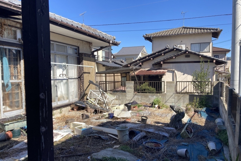 福岡市南区和田３丁目　売土地