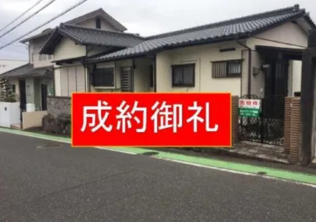 福岡市西区生の松原4丁目