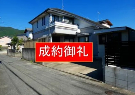 福岡市早良区内野5丁目