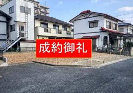 福岡市西区上山門1丁目