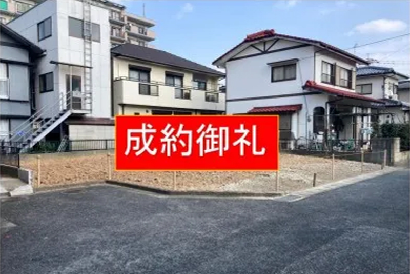 福岡市西区上山門1丁目