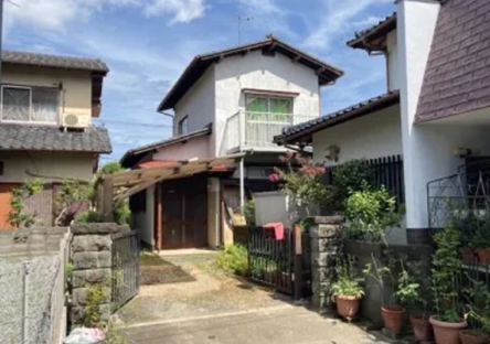 早良区内野1丁目