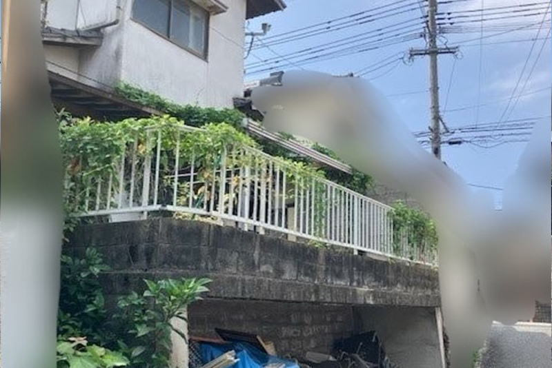 糟屋郡志免町向ヶ丘