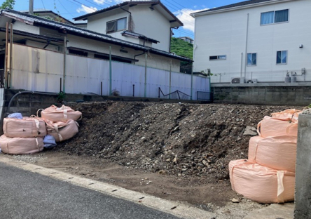 糟屋郡志免町向ヶ丘2丁目23-24