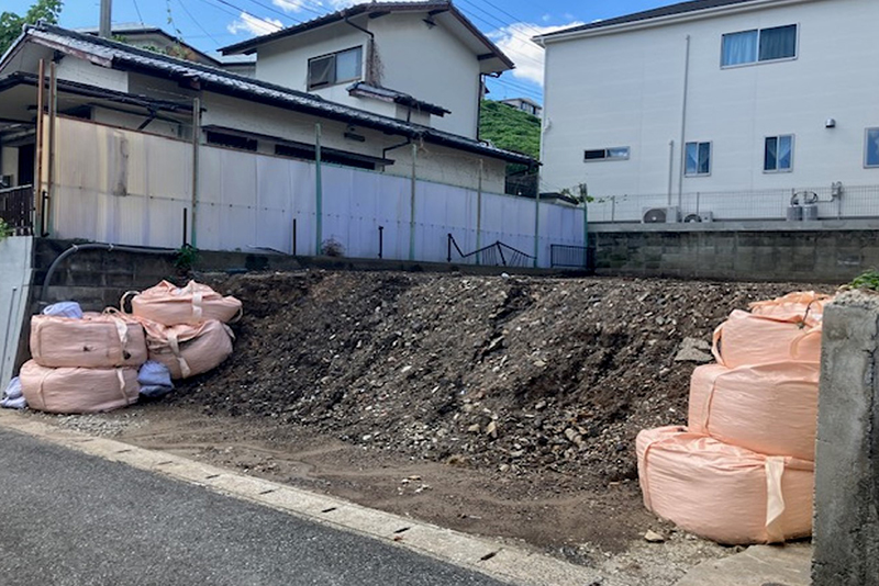 糟屋郡志免町向ヶ丘2丁目23-24