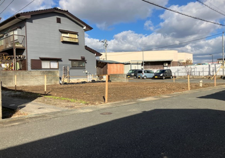 糟屋郡須惠町旅石