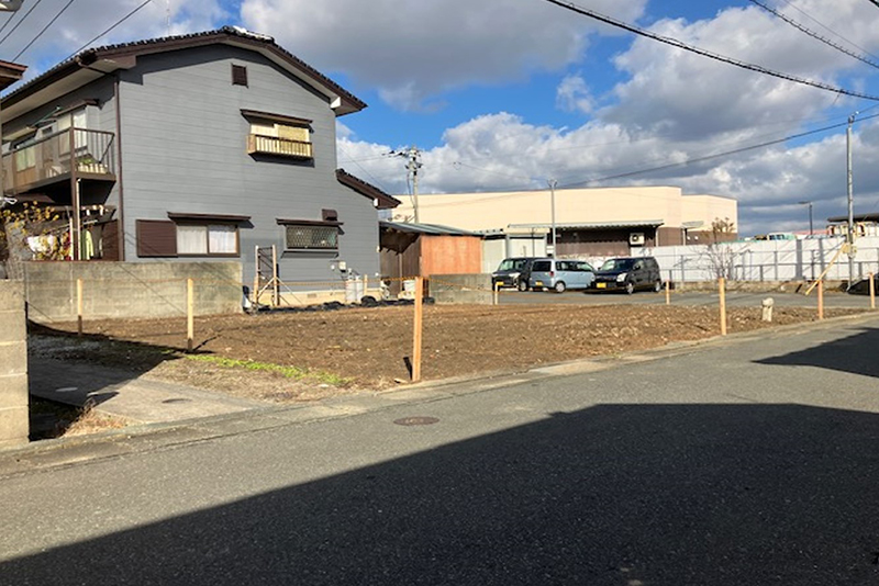 糟屋郡須惠町旅石