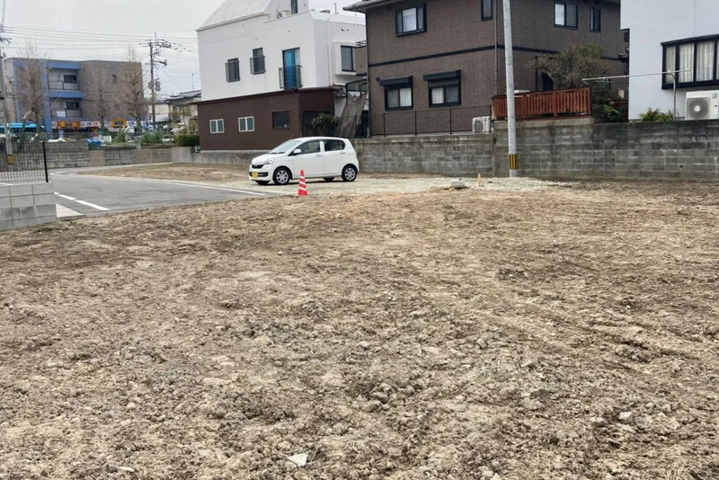 福岡県春日市昇町