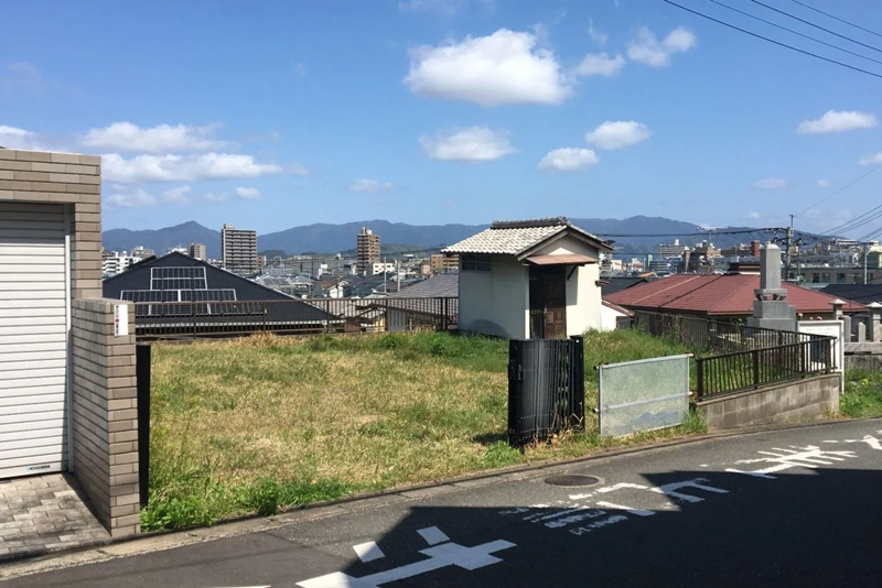 福岡市南区南大橋