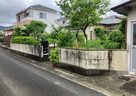 早良区四箇六丁目