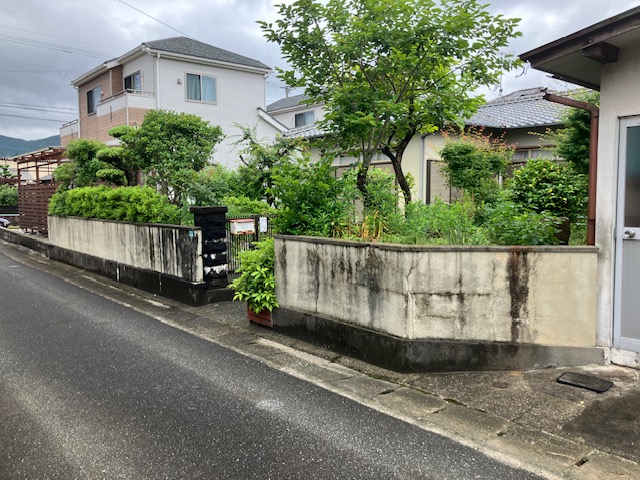早良区四箇六丁目